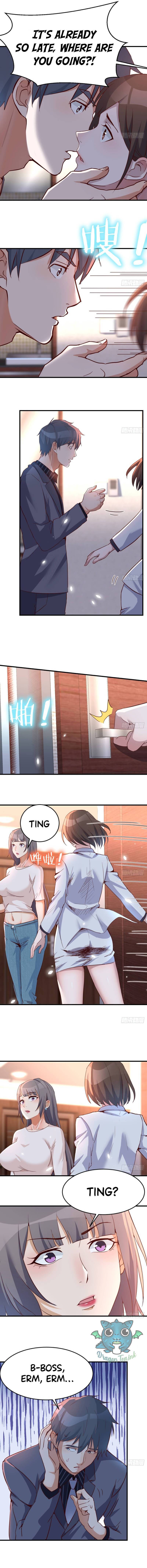 I Have Twin Girlfriends chapter 86 page 7