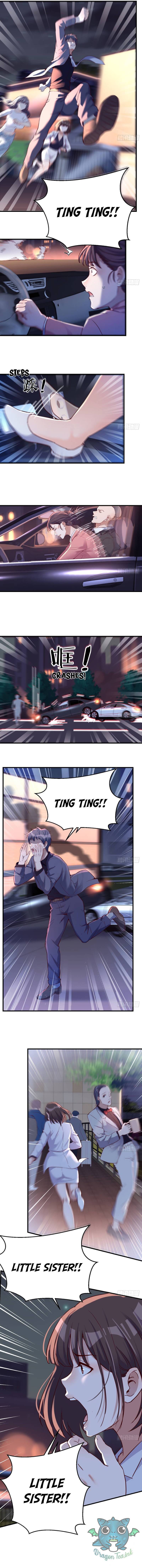 I Have Twin Girlfriends chapter 87 page 6