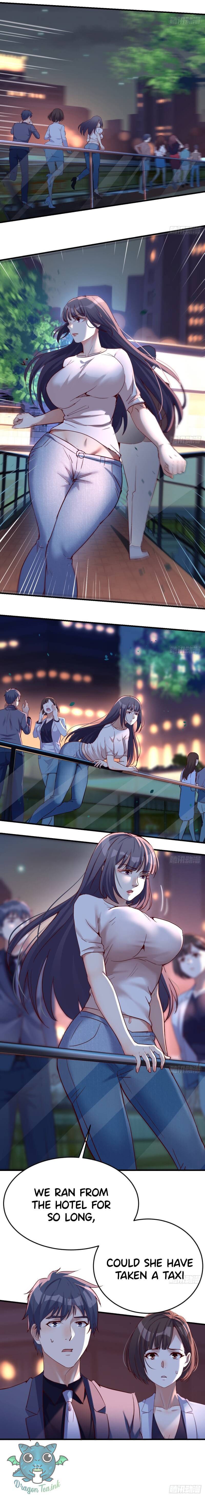 I Have Twin Girlfriends chapter 87 page 7