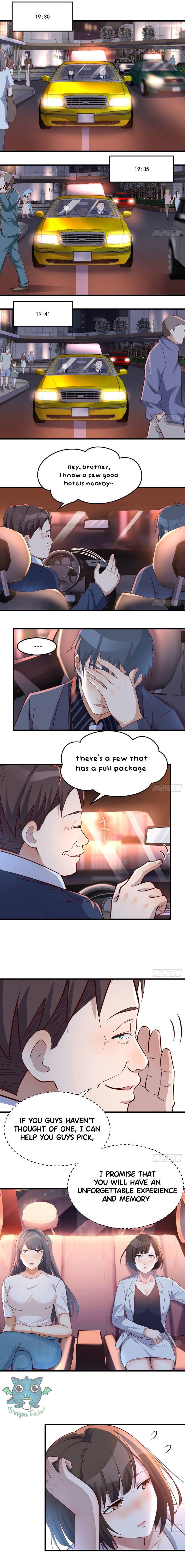 I Have Twin Girlfriends chapter 88 page 6