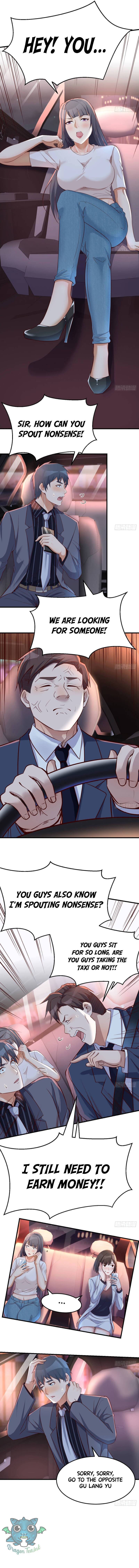 I Have Twin Girlfriends chapter 88 page 7