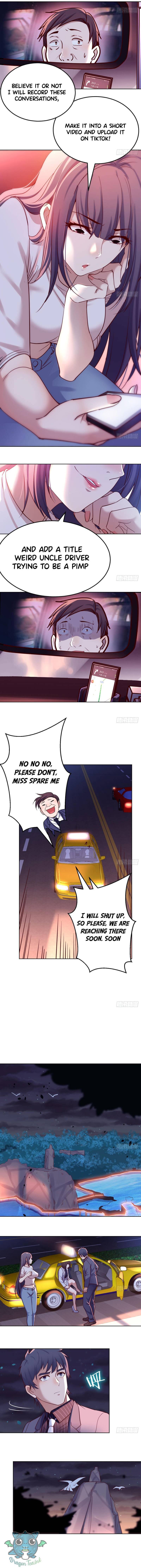 I Have Twin Girlfriends chapter 89 page 4