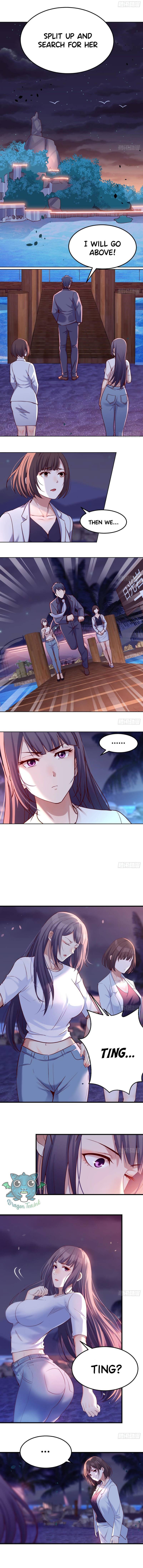 I Have Twin Girlfriends chapter 89 page 5