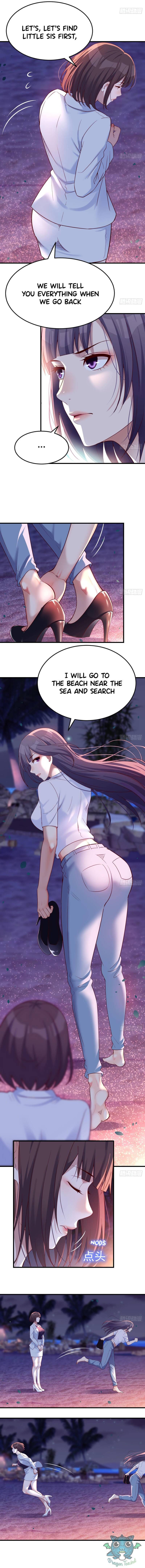 I Have Twin Girlfriends chapter 89 page 6