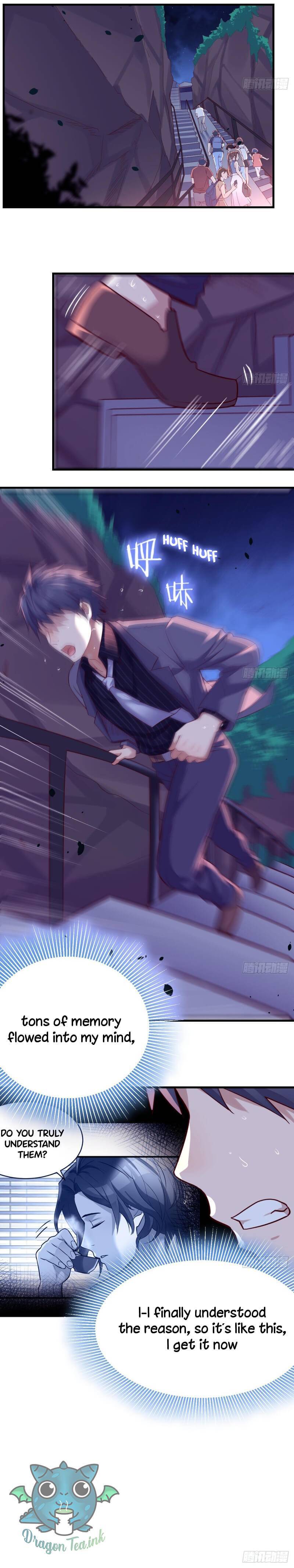 I Have Twin Girlfriends chapter 89 page 7