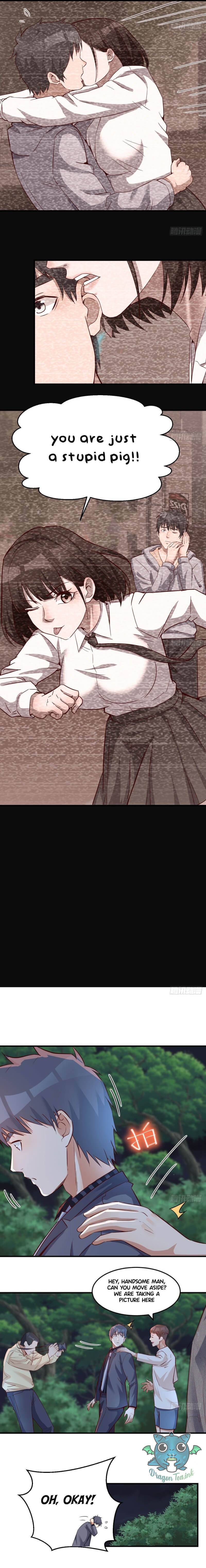 I Have Twin Girlfriends chapter 90 page 5