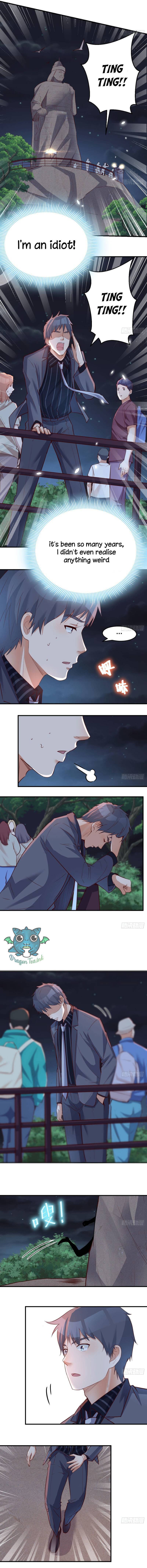 I Have Twin Girlfriends chapter 90 page 6