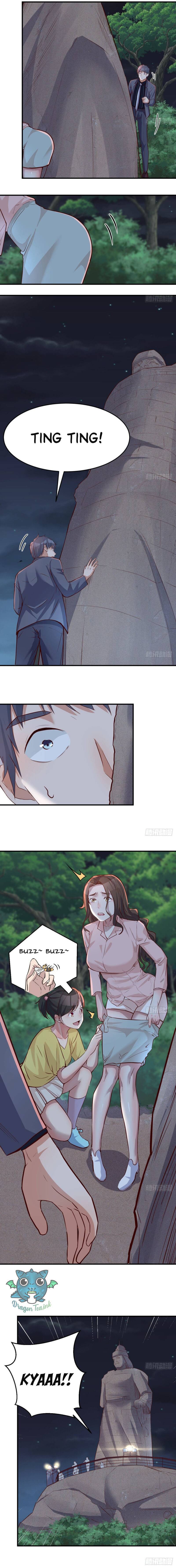 I Have Twin Girlfriends chapter 90 page 7