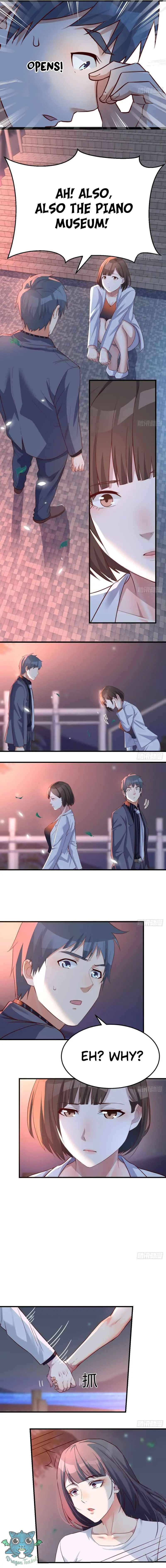 I Have Twin Girlfriends chapter 91 page 4