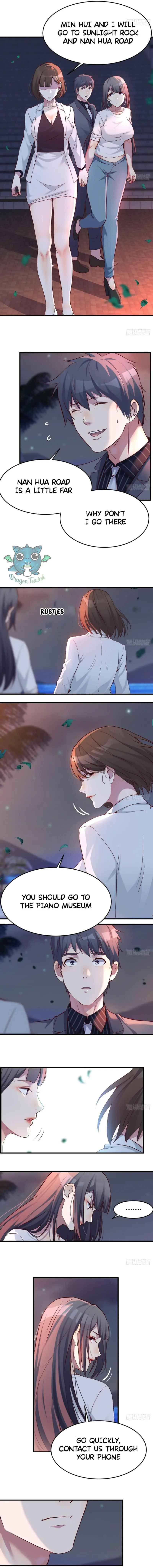 I Have Twin Girlfriends chapter 91 page 5