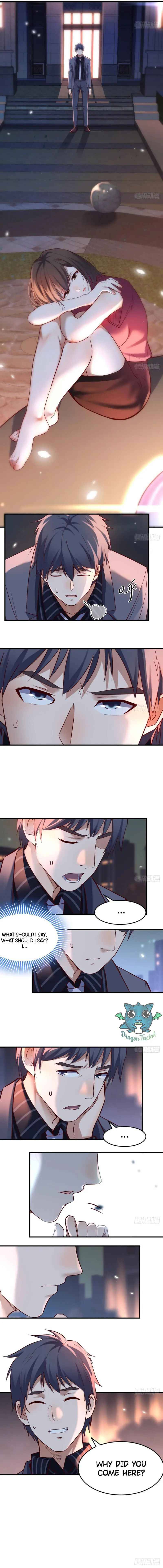 I Have Twin Girlfriends chapter 91 page 7