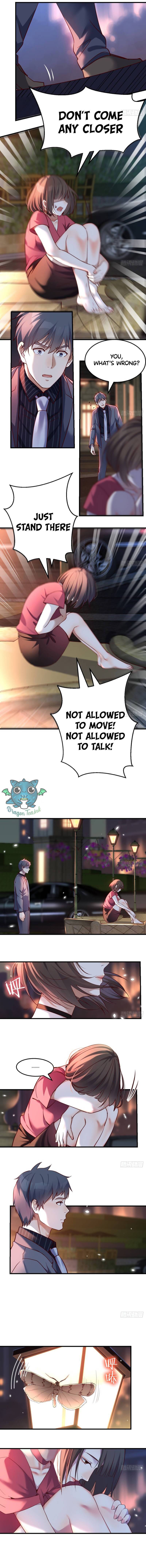 I Have Twin Girlfriends chapter 92 page 3