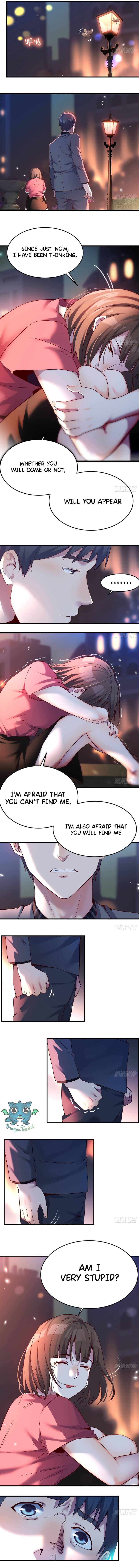 I Have Twin Girlfriends chapter 92 page 4