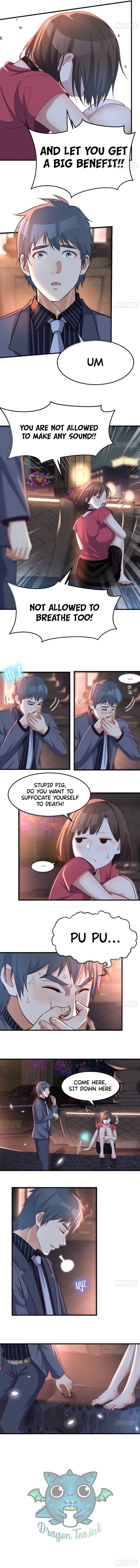 I Have Twin Girlfriends chapter 92 page 6