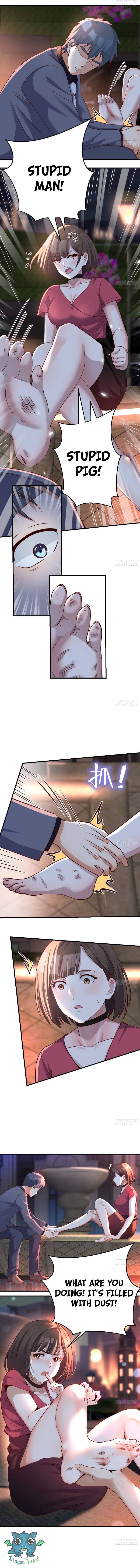 I Have Twin Girlfriends chapter 93 page 4