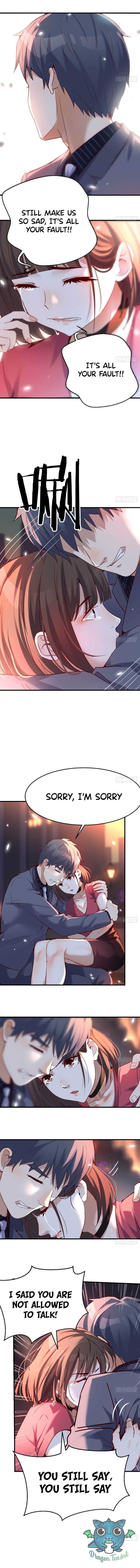 I Have Twin Girlfriends chapter 93 page 6