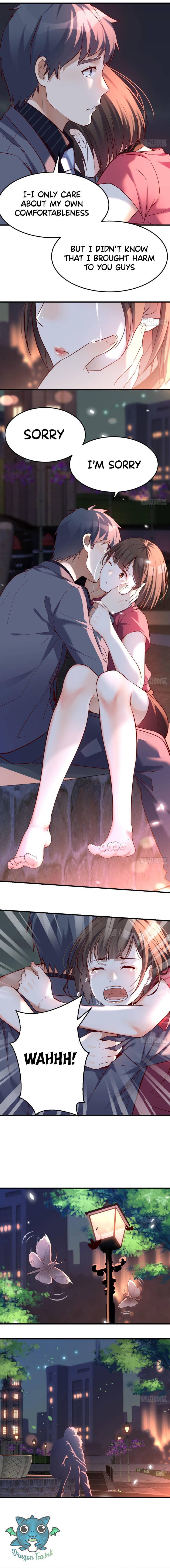 I Have Twin Girlfriends chapter 93 page 7