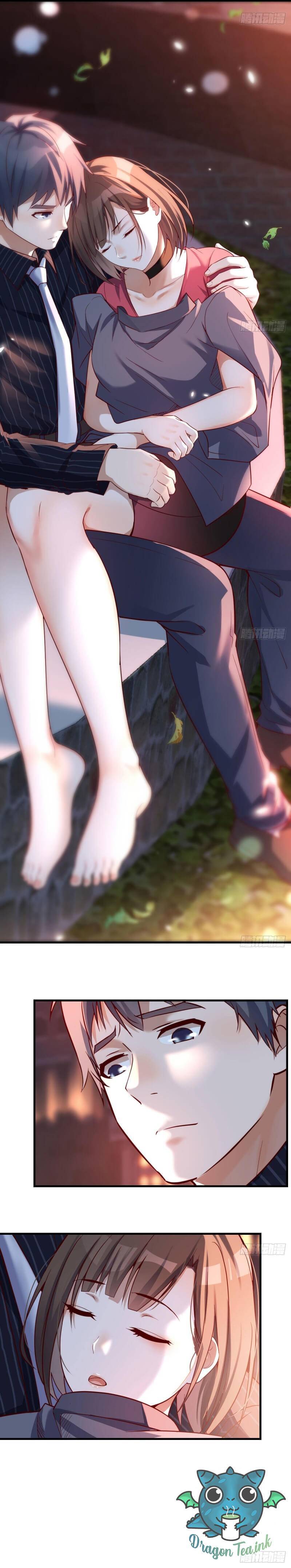 I Have Twin Girlfriends chapter 93 page 8