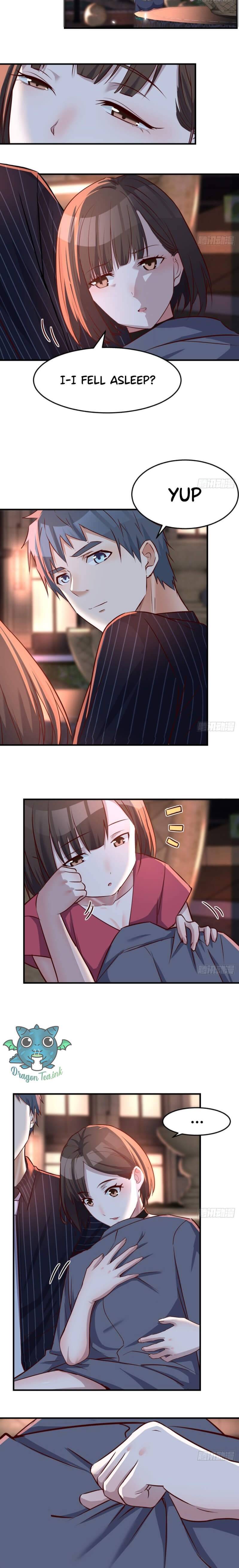 I Have Twin Girlfriends chapter 94 page 2