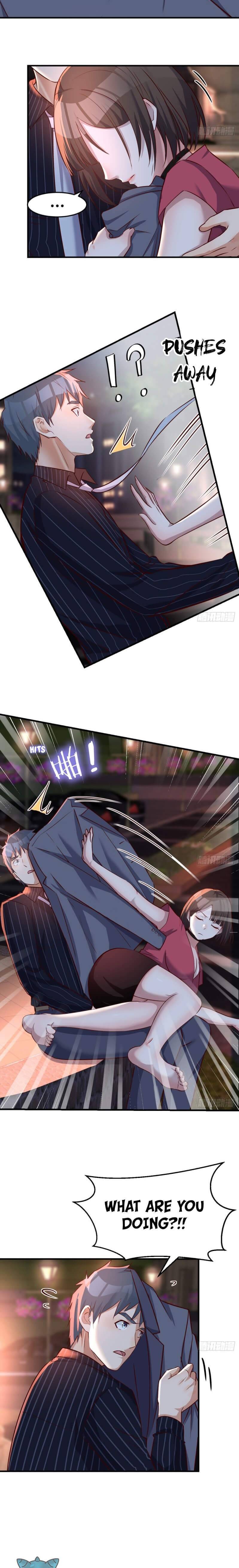 I Have Twin Girlfriends chapter 94 page 3