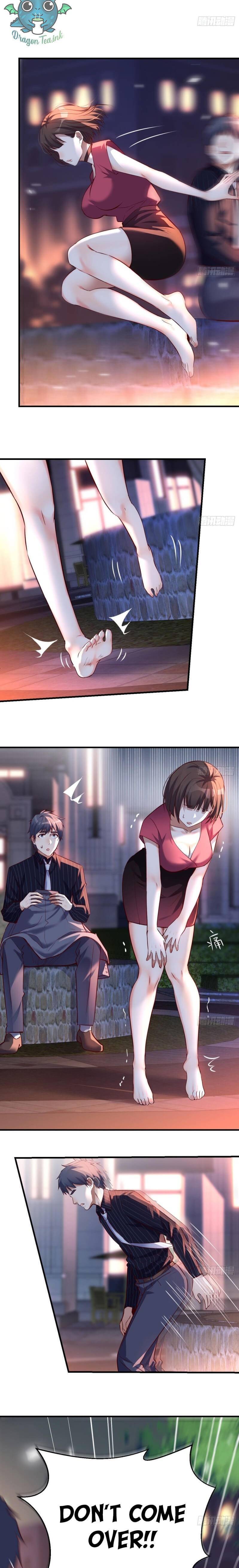 I Have Twin Girlfriends chapter 94 page 4