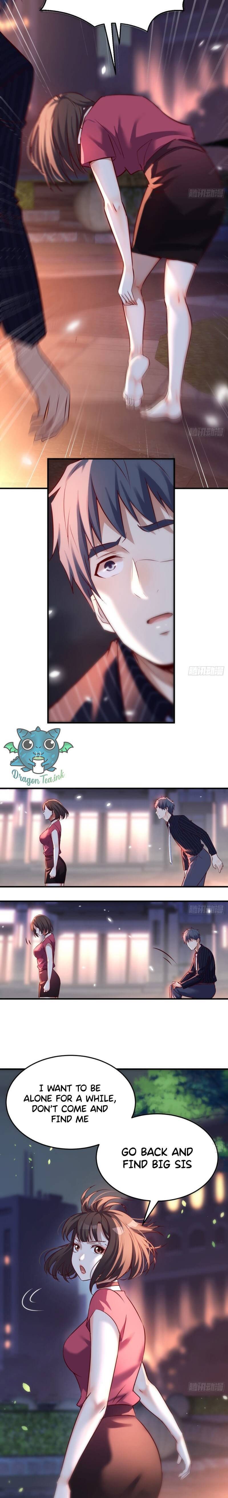 I Have Twin Girlfriends chapter 94 page 5