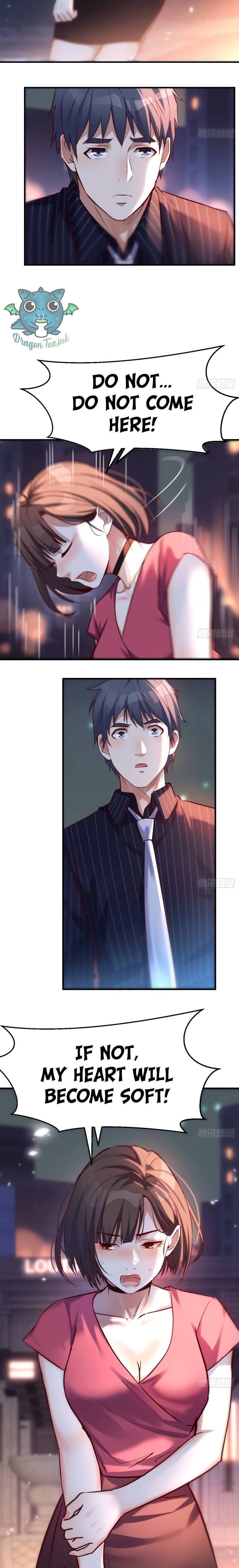 I Have Twin Girlfriends chapter 94 page 6