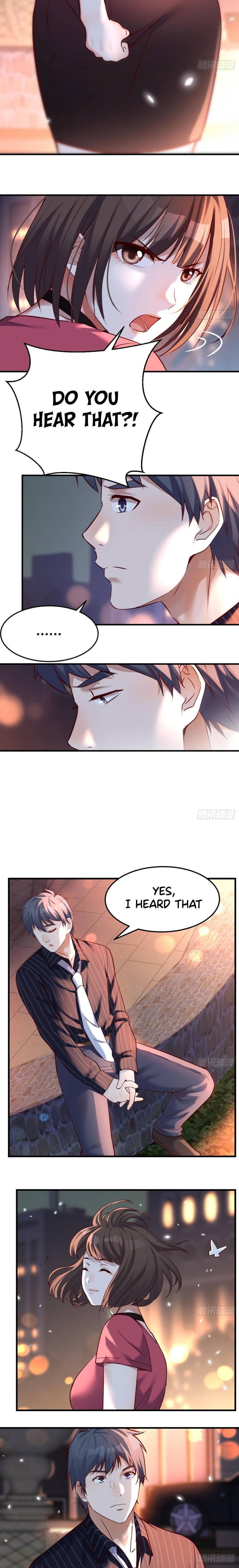 I Have Twin Girlfriends chapter 94 page 7