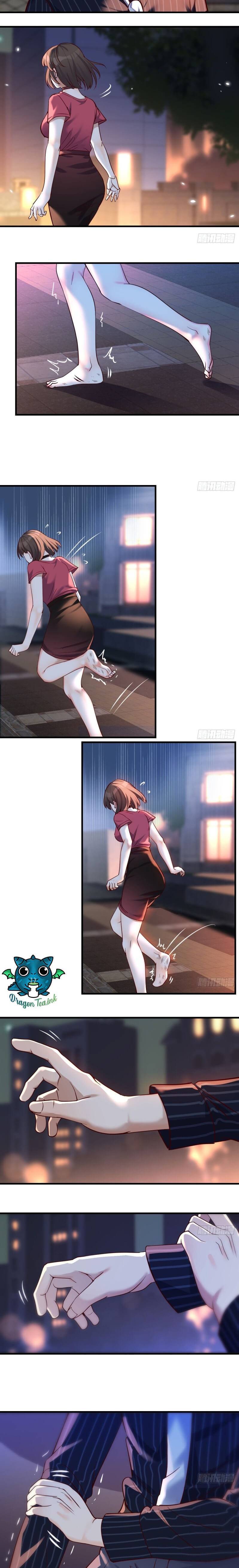 I Have Twin Girlfriends chapter 94 page 8