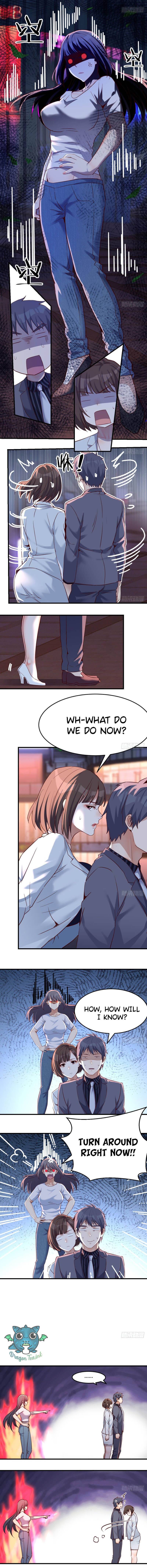 I Have Twin Girlfriends chapter 95 page 5