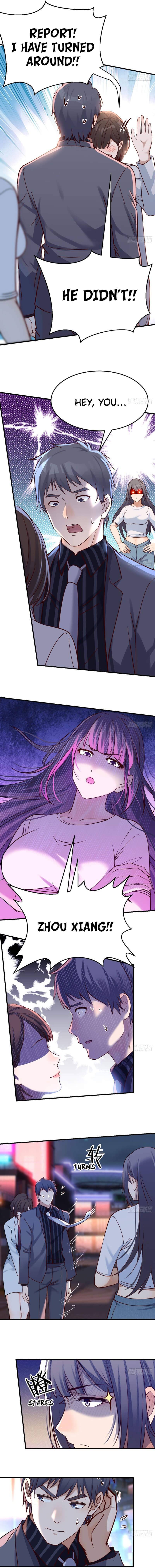 I Have Twin Girlfriends chapter 95 page 6