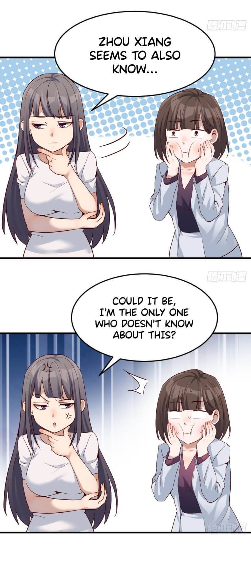 I Have Twin Girlfriends chapter 96 page 11