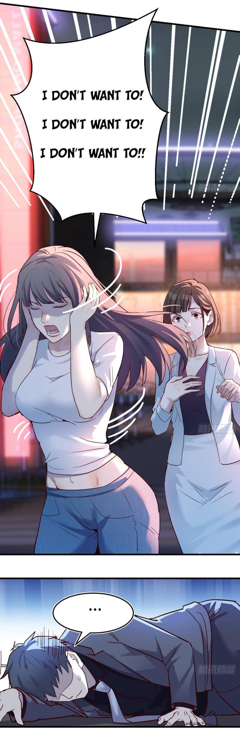 I Have Twin Girlfriends chapter 96 page 14