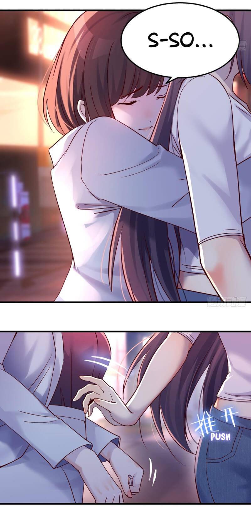 I Have Twin Girlfriends chapter 96 page 20