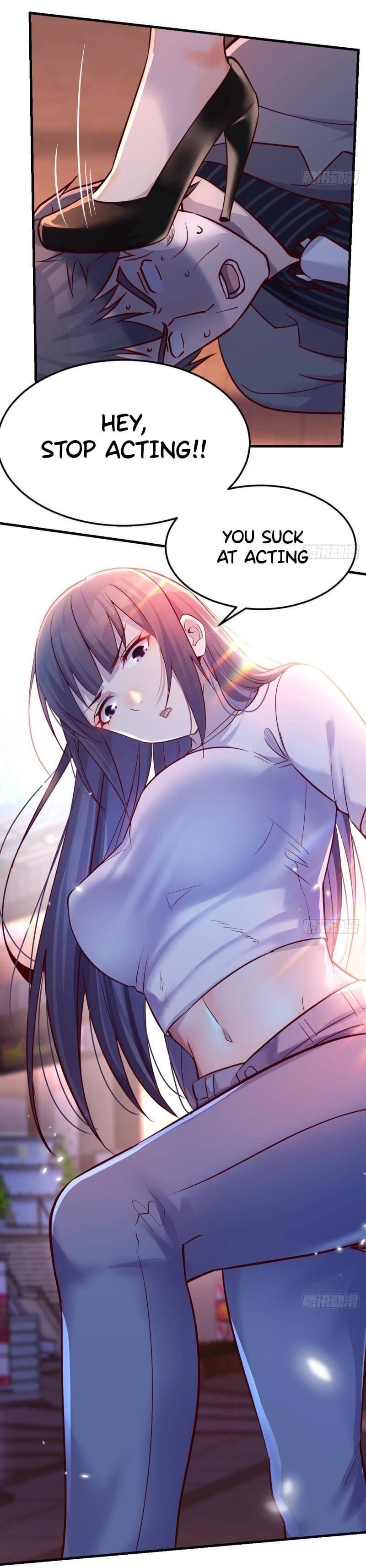 I Have Twin Girlfriends chapter 96 page 22