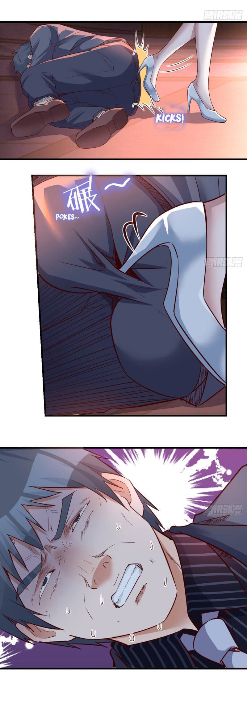 I Have Twin Girlfriends chapter 96 page 4