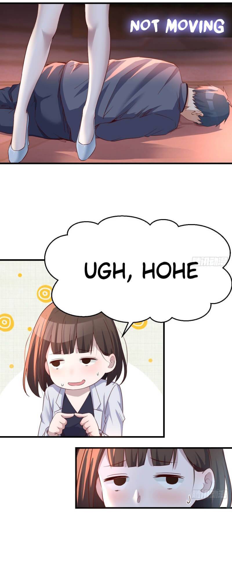 I Have Twin Girlfriends chapter 96 page 5