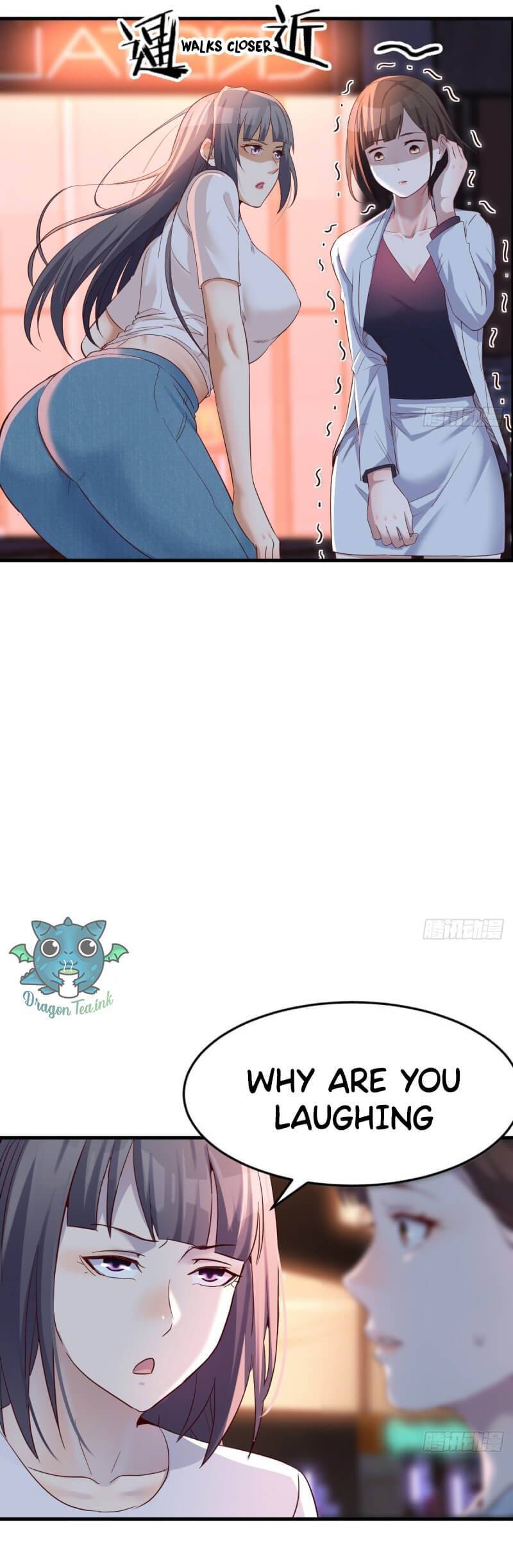 I Have Twin Girlfriends chapter 96 page 8