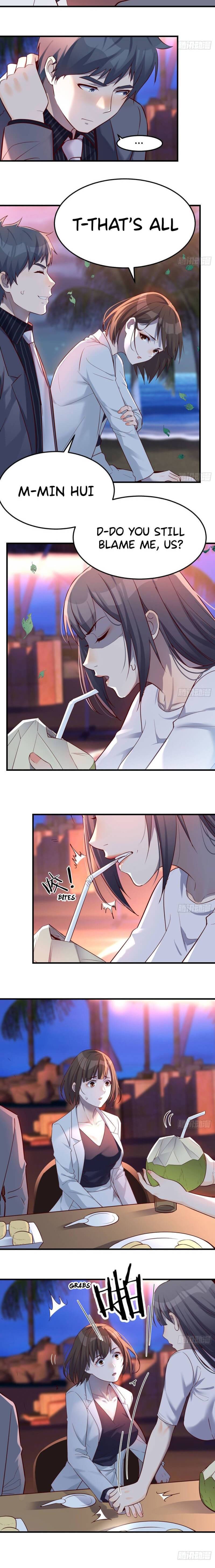 I Have Twin Girlfriends chapter 97 page 2