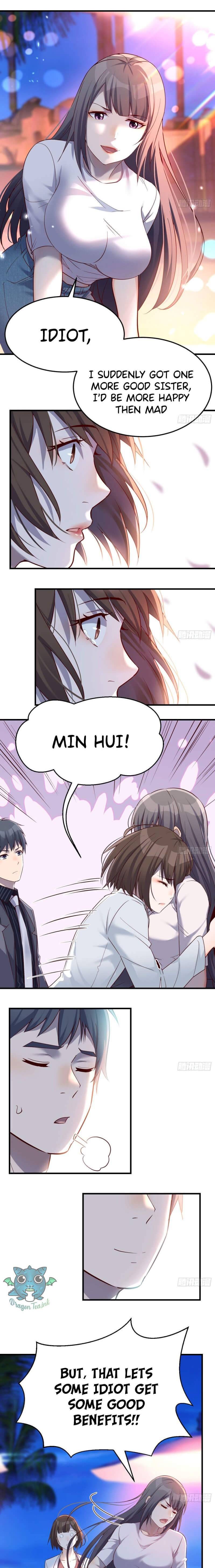 I Have Twin Girlfriends chapter 97 page 3