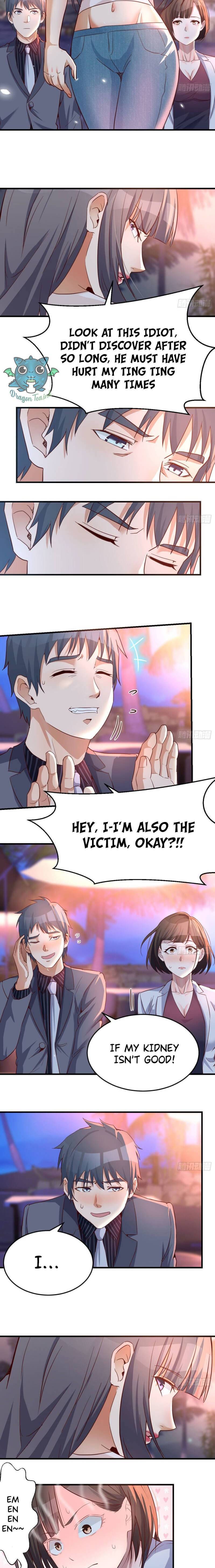 I Have Twin Girlfriends chapter 97 page 5