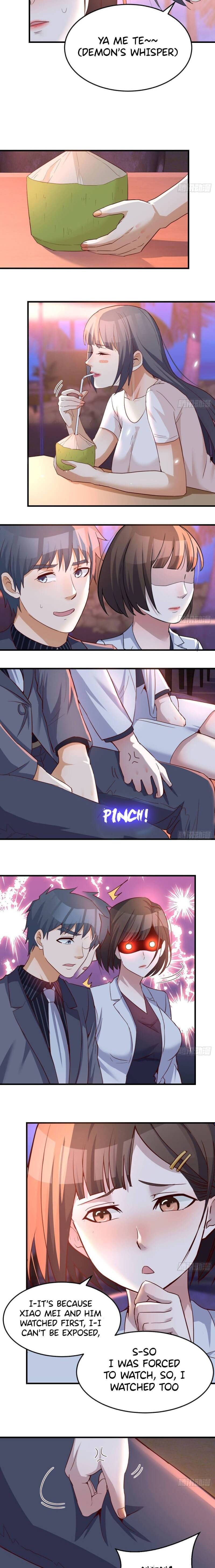 I Have Twin Girlfriends chapter 97 page 7