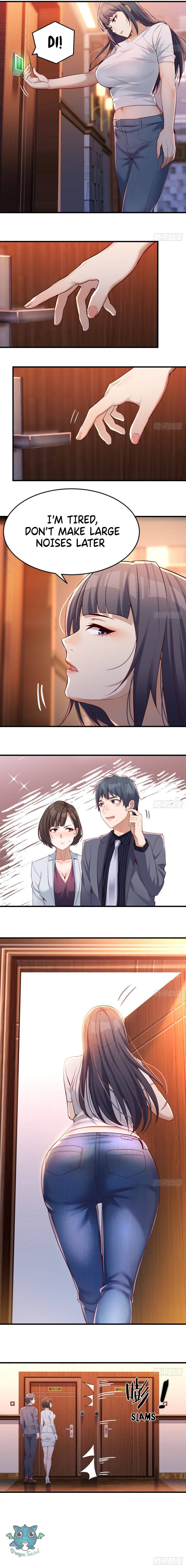 I Have Twin Girlfriends chapter 98 page 7