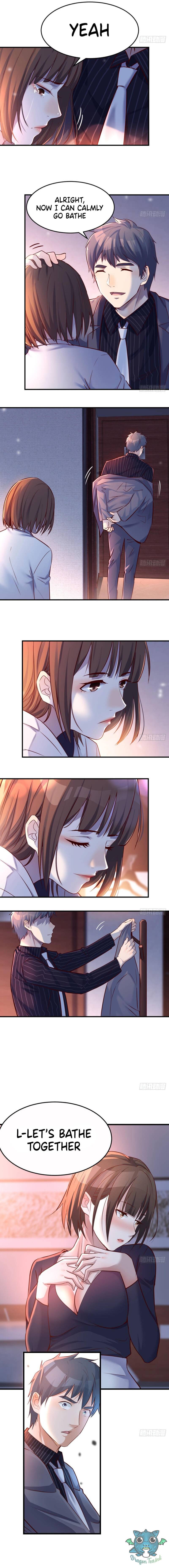 I Have Twin Girlfriends chapter 99 page 5