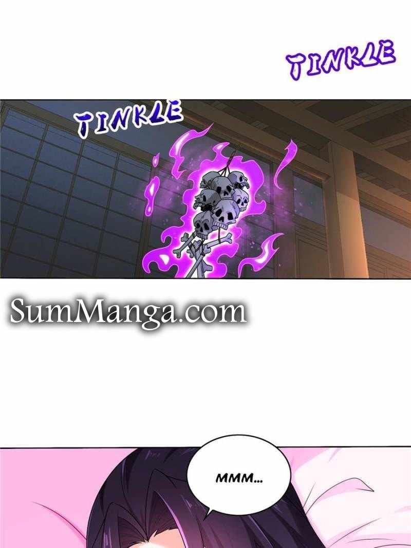 I Just Want To Live A Simple Life chapter 10 page 1