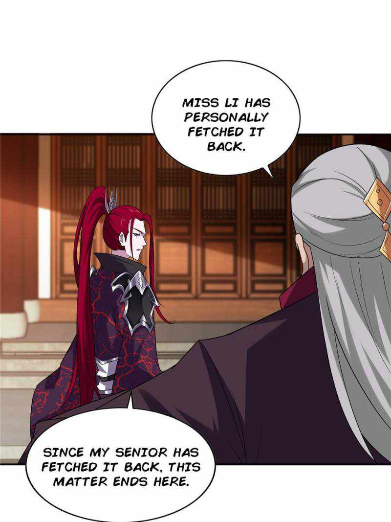 I Just Want To Live A Simple Life chapter 10 page 11