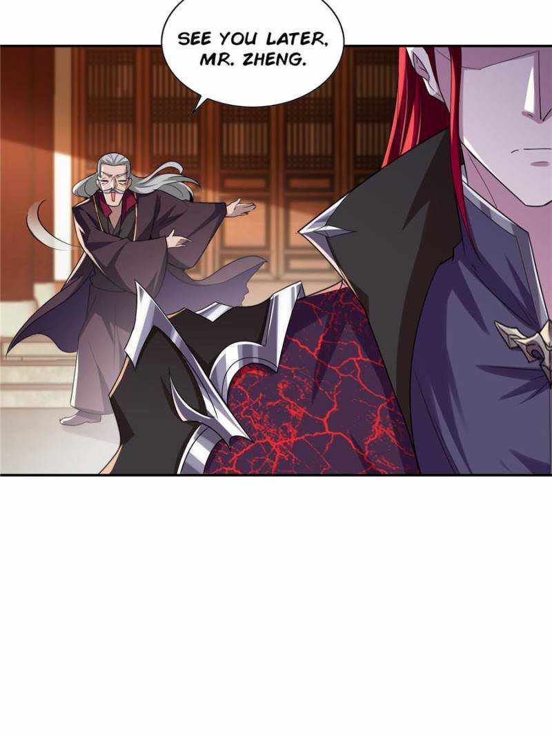 I Just Want To Live A Simple Life chapter 10 page 13