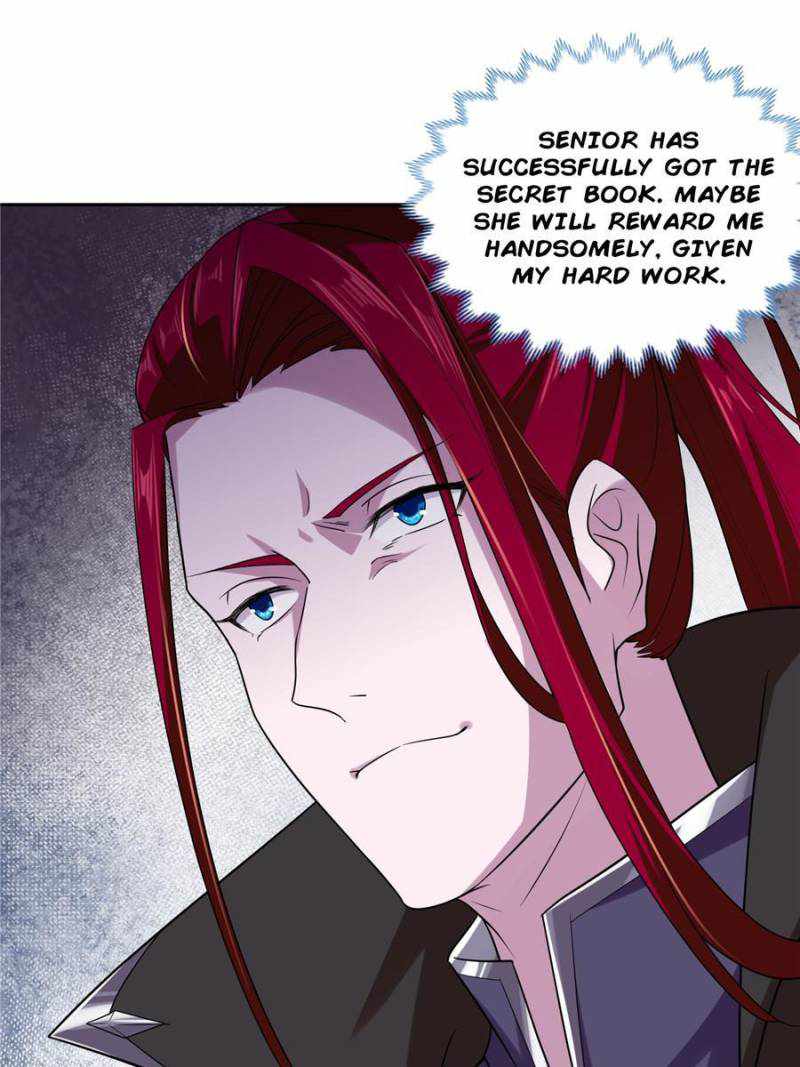 I Just Want To Live A Simple Life chapter 10 page 14