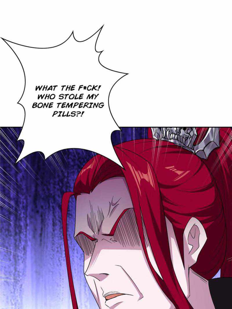 I Just Want To Live A Simple Life chapter 10 page 18