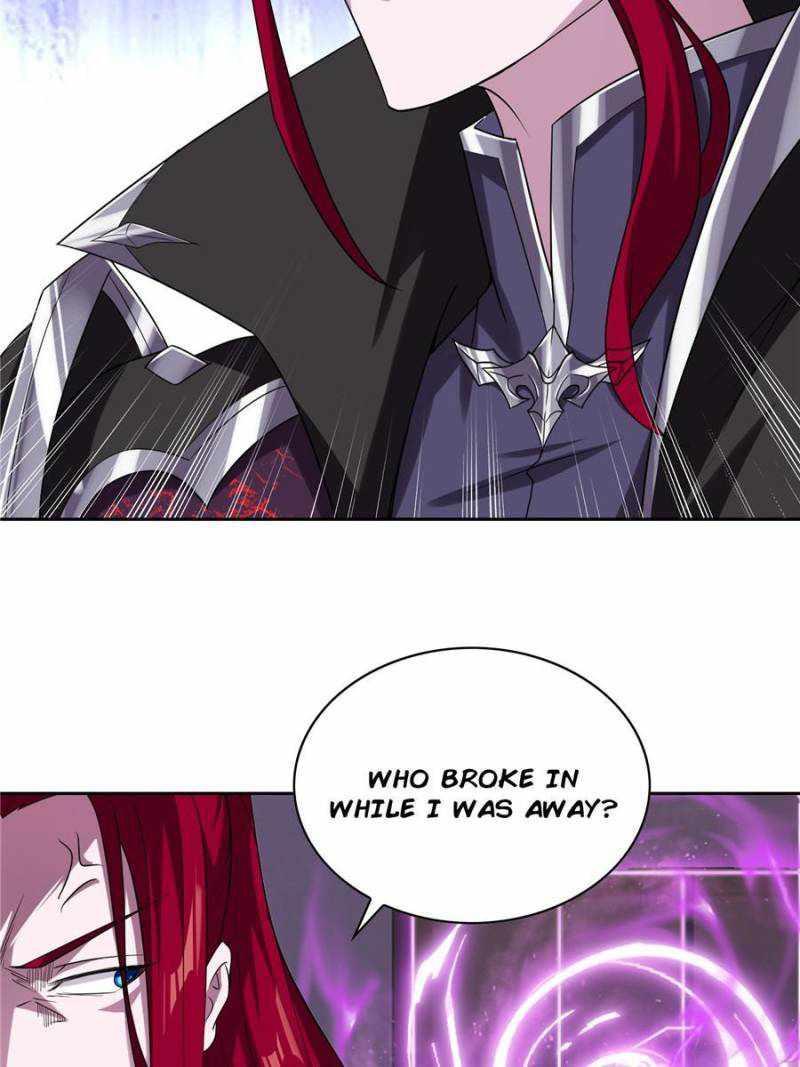 I Just Want To Live A Simple Life chapter 10 page 19